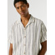 chemise homme  pepe jeans pershore