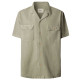 chemise homme  pepe jeans paulo