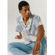 chemise homme  pepe jeans pisarrot