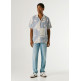 chemise homme  pepe jeans pisarrot