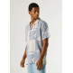 chemise homme  pepe jeans pisarrot