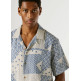 chemise homme  pepe jeans pisarrot