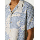 chemise homme  pepe jeans pisarrot