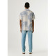 chemise homme  pepe jeans pisarrot