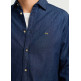chemise homme  pepe jeans abel classic slim shirt