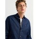 chemise homme  pepe jeans abel classic slim shirt
