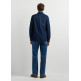 chemise homme  pepe jeans abel classic slim shirt