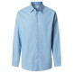 chemise homme  pepe jeans riancho