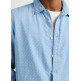 chemise homme  pepe jeans riancho