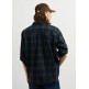 chemise homme  pepe jeans remi