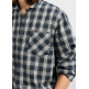 chemise homme  pepe jeans rennes