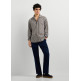 chemise homme  pepe jeans rotherdam
