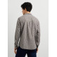 chemise homme  pepe jeans rotherdam