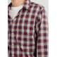chemise homme  pepe jeans rochester