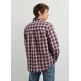 chemise homme  pepe jeans rochester