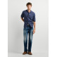 chemise homme  pepe jeans reims