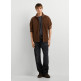 chemise homme  pepe jeans river