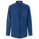 chemise homme  pepe jeans ronald