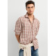 chemise homme  pepe jeans reimes