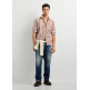 chemise homme  pepe jeans reimes