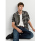 chemise homme  pepe jeans reimes