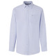 chemise homme  pepe jeans rimini