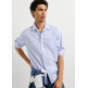 chemise homme  pepe jeans rimini
