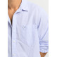 chemise homme  pepe jeans rimini