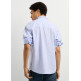 chemise homme  pepe jeans rimini