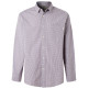 chemise homme  pepe jeans rho