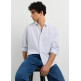 chemise homme  pepe jeans robert