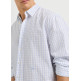 chemise homme  pepe jeans robert