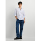 chemise homme  pepe jeans robert