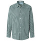 chemise homme  pepe jeans rieti