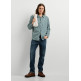 chemise homme  pepe jeans rieti