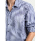 chemise homme  pepe jeans reddith