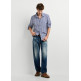 chemise homme  pepe jeans reddith