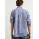 chemise homme  pepe jeans reddith