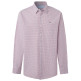 chemise homme  pepe jeans regio