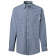 chemise homme  pepe jeans rockville