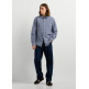 chemise homme  pepe jeans rockville