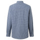 chemise homme  pepe jeans rockville