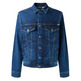 veste en jean homme pepe jeans pinner