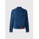 veste en jean homme pepe jeans pinner