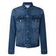 cazadora homme  pepe jeans pinner