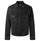 veste en jean homme pepe jeans pinner