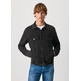 veste en jean homme pepe jeans pinner