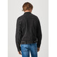 veste en jean homme pepe jeans pinner
