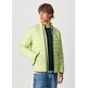 doudoune homme pepe jeans larkin