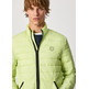 doudoune homme pepe jeans larkin